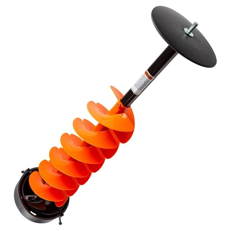 iFish E-Drill No Colour, 130mm