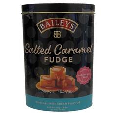 Baileys Salt Caramel Fudge 250 g.