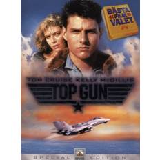 DVD - Top Gun - Special Edition (2-disc) (Beg)