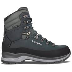 Lowa Tibet Evo GTX Vandringskängor Herr Storlek 14 Färg grå/blå
