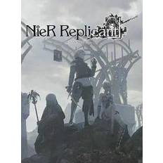 NieR Replicant ver.1.22474487139... (PC) - Steam Gift - GLOBAL