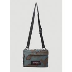 Eastpak x UNDERCOVER Camouflage Crossbody Bag - Mann Crossbody Bags Blue One Size