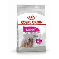 Foder Royal Canin Mini Exigent Vuxen Fåglar 3 Kg