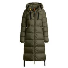 Parajumpers Panda Jakker 23Wmpwpuel31 Dk. Olive (LARGE)