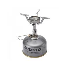 Soto Amicus Gaskocher