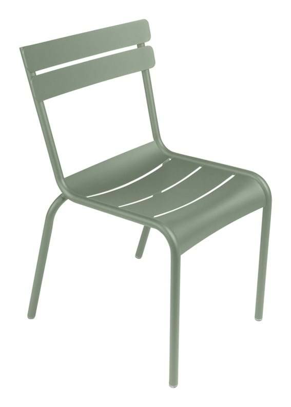 Luxembourg Chair
