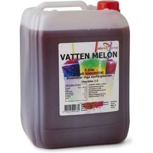 Slushmix Vattenmelon