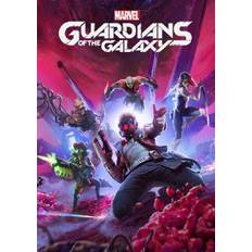 Marvel's Guardians of the Galaxy PC (Europe & UK)