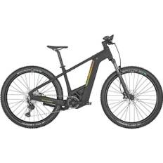 El MTB Bergamont E-Revox Expert Svart L 2023