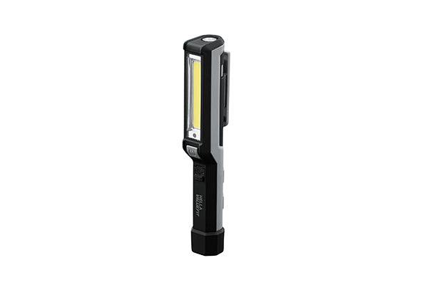 HELLA UPL150 LED Workshop Lamp – trådlös arbetslampa 150 lm.
