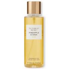 Victoria&#039;s Secret Pineapple &amp; Shea Glow Body Mist 250 ml