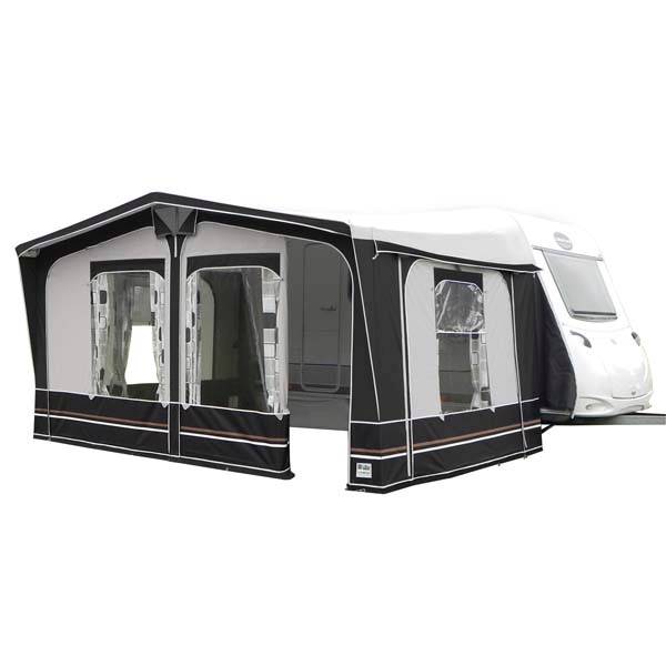 GOLDCAMP Aruba 300 - Str. 13 (955 - 980 cm.).