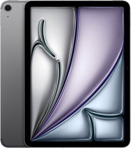 iPad Air (2025) | 11" | 256 GB | rymdgrå | 5G