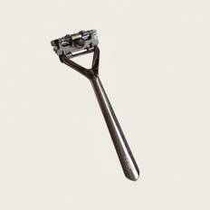 Leaf Shave Skraber med bev�geligt hoved Mercury