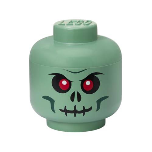 ROOM COPENHAGEN R.C. Lego Storage Head Large - GR. Skele 40320811