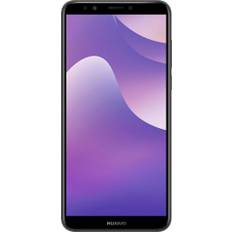 Huawei Y7 (2018) | sort