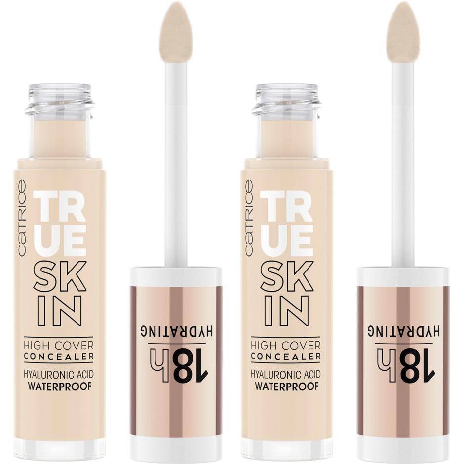 2st Catrice True Skin High Cover Concealer 005 Warm Macadamia - 4,5 ml