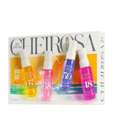 Sol De Janeiro Perfume Mist Discovery Set