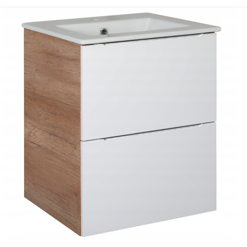 Kommod Astor 50 cm med tvättställ