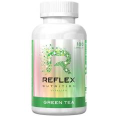 Green Tea - 100 caps