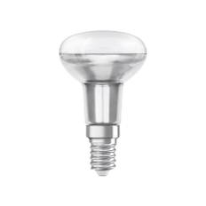 Osram LED Reflektorpære R50 4,3W(60W) 827 350lm 36° Sølv E14