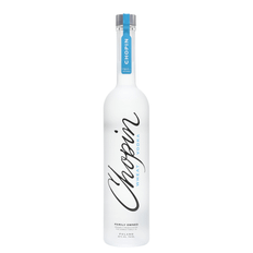 Chopin Wheat Vodka 0,7 Liter