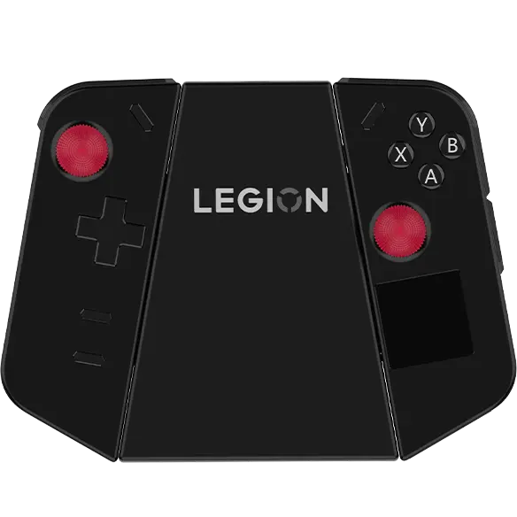 Lenovo Legion Go-joystickhætter - Lenovo Red