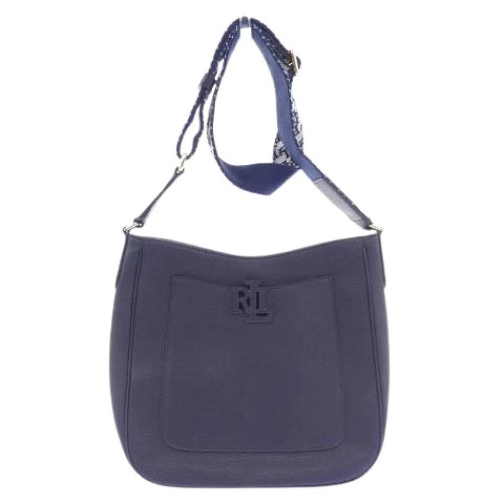 Ralph Lauren Pre-owned - Pre-owned Lauren Bag Vintage - Dam - ONE Size -