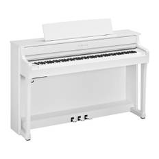 Yamaha CLP-845 Wh Digital Piano