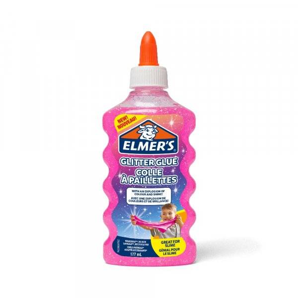 Glitterlim 177ml