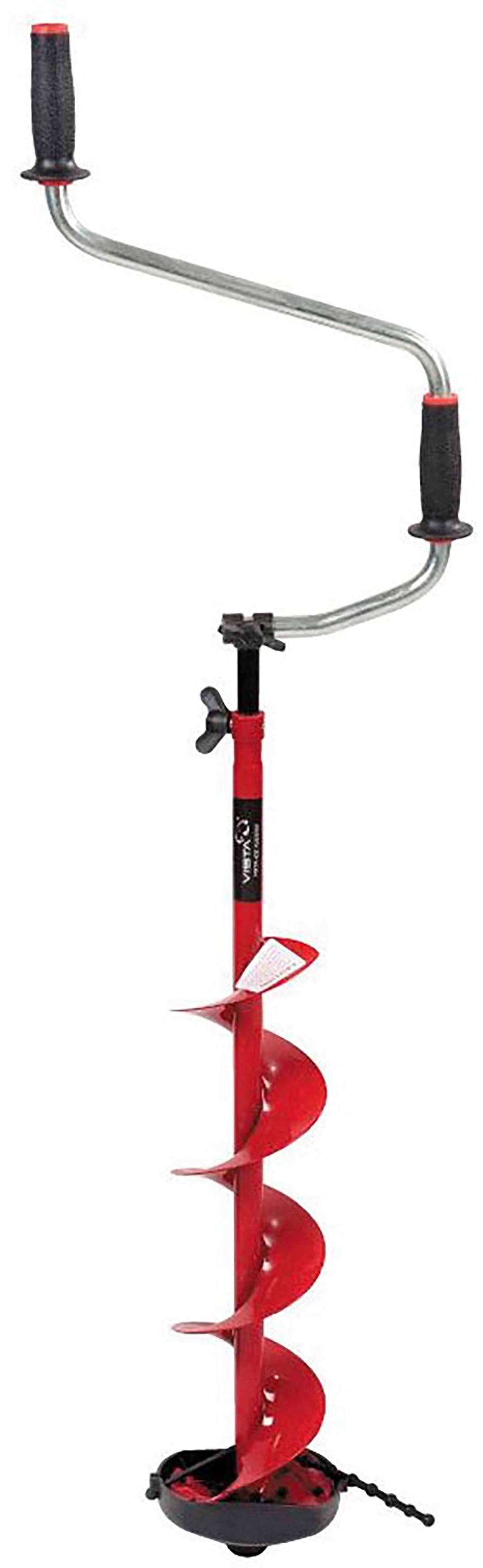 Hurricane Isborr Pro