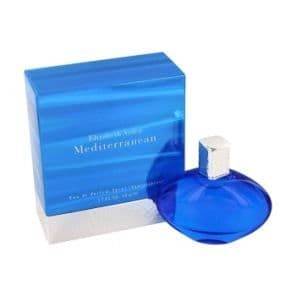 Eau de parfum - Middelhavet - Elizabeth Arden - Kvinde - 100 ml