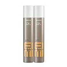 2 st Wella Professionals EIMI Super Set hårspray extra stark efterbehandling spray 500 ml