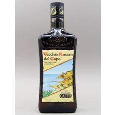 Vecchio Amaro Del Capo, Liquore d'erbe di Calabria, Italy (35%, 70cl)