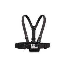 GoPro Chest Harness Mount Black