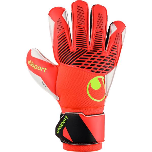 Uhlsport Fangmachine ZNE Soft Pro