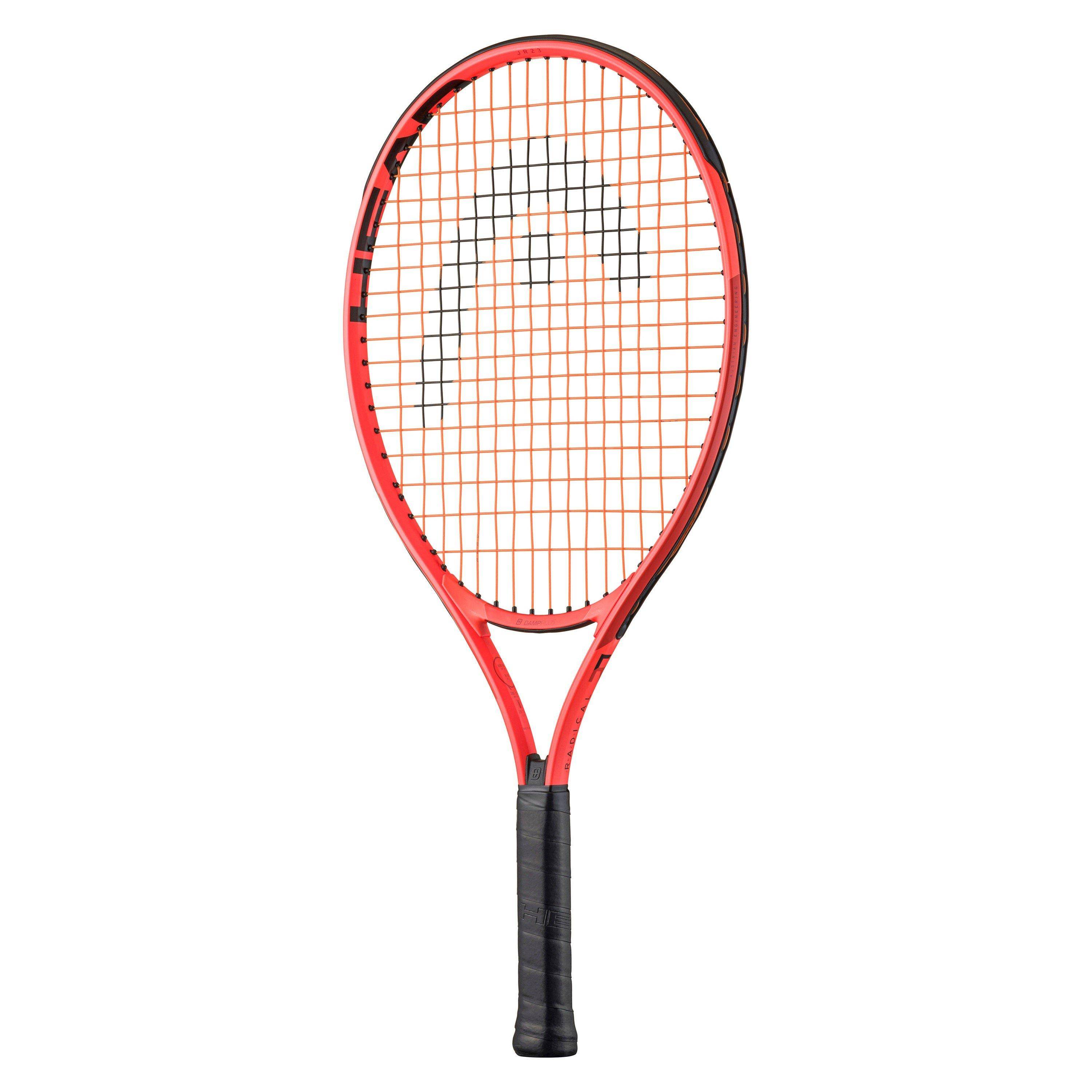 Head Radical Junior Tennis