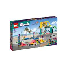 LEGO 41751 Skatepark - Friends