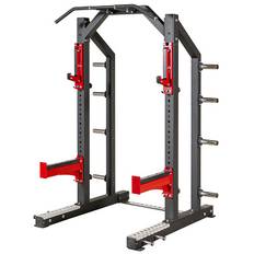 Sport-Thieme Functional Rack "Powerline", 30 mm Hantelscheiben-Aufnahme