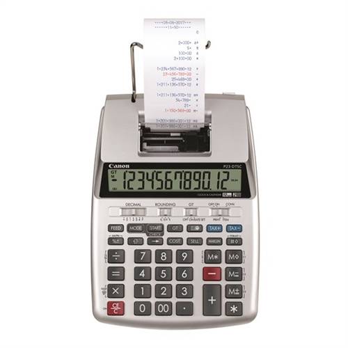 Canon P23-DTSC II strimmelregner.