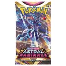 Pokemon SWSH10: Astral Radiance Booster