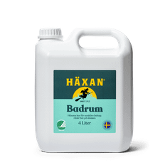 Häxan Badrum refill