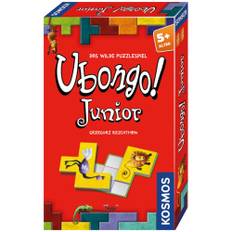 KOSMOS Ubongo junior MitbringSpiel ab 5 Jahren