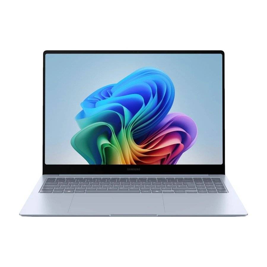 Samsung Galaxy Book4 Edge obs 16 tum med touchskärm tidigare pris