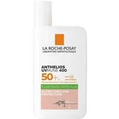 La Roche-Posay Anthelios Uv-Mune 400 Oil Control Fluid Tinted SPF50+ 50 ml