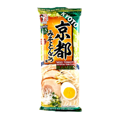Itsuki - Kyoto Miso Tonkotsu Ramen - 2p