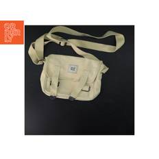 Beige skuldertaske fra Noa Noa (str. 22x19 cm)