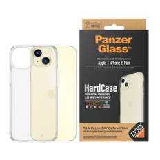 iPhone 15 Plus Cover PanzerGlass D3O Bio HardCase - Gennemsigtig (DEMO)