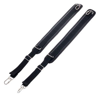 Marcus Bonna Backpack Strap Carabiner MB