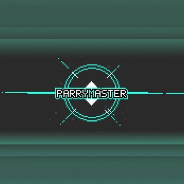 ParryMaster (PC) Steam Gift - GLOBAL.